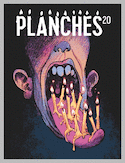 Planches, no 20